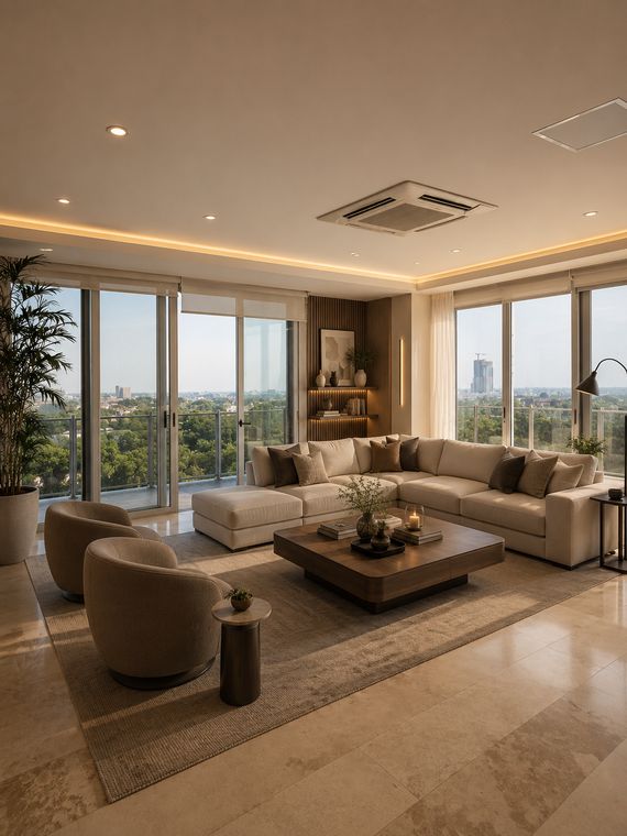Sala de estar · vista 1 de 2