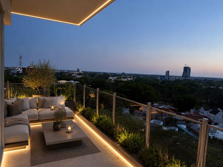 Terraza · vista 1 de 3