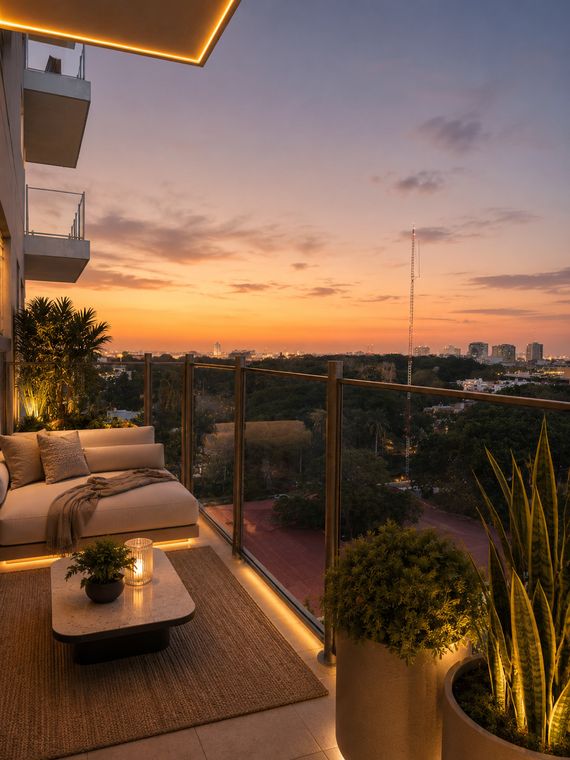 Terraza · vista 3 de 3