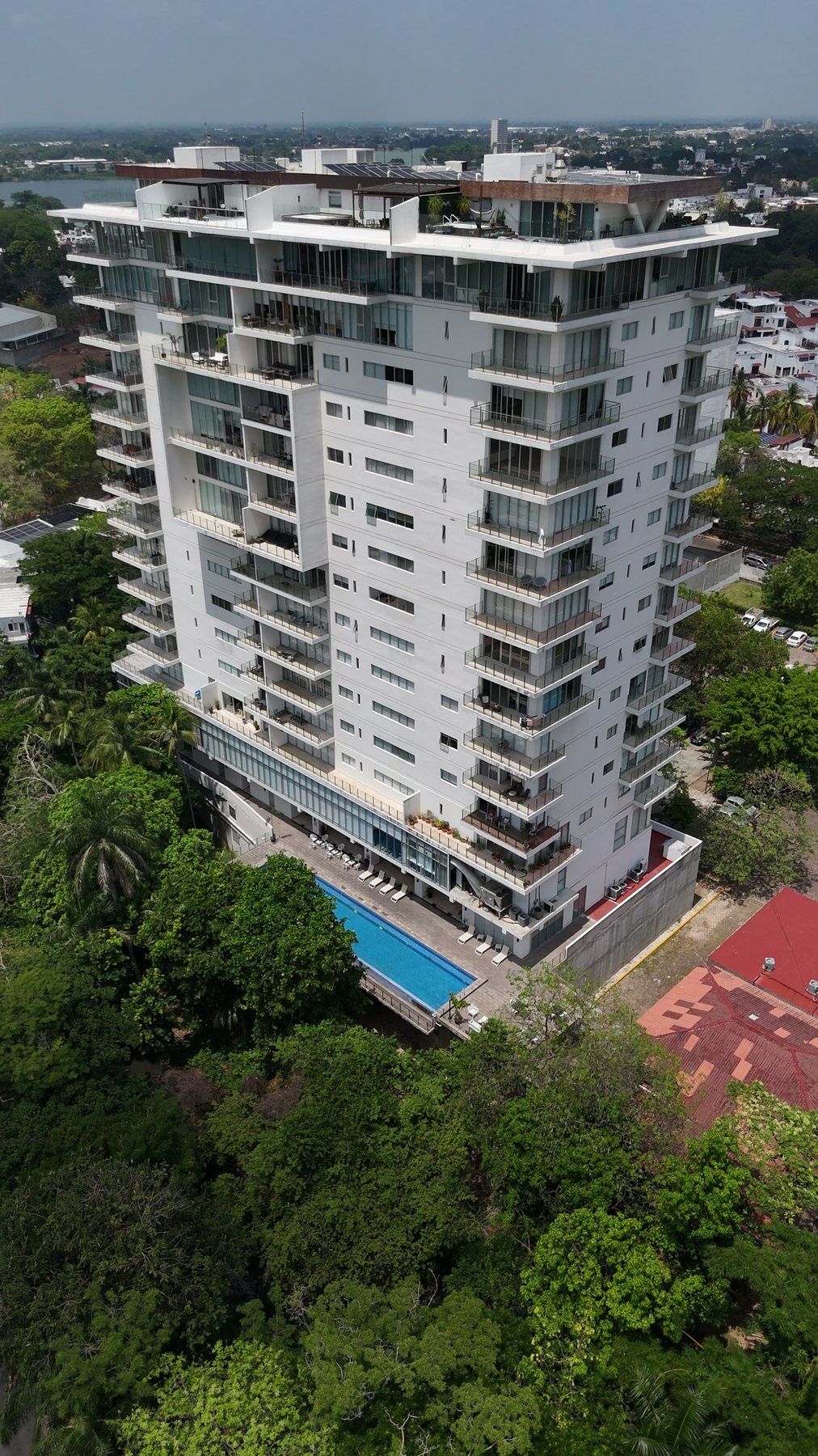 Torre Ankor · vista 1 de 5