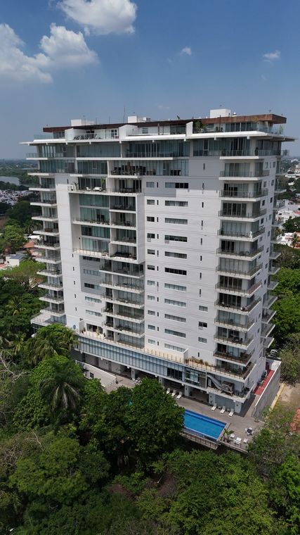 Torre Ankor · vista 2 de 5