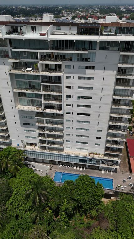 Torre Ankor · vista 4 de 5