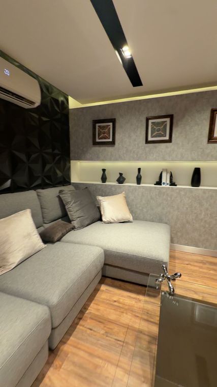 Sala de TV · vista 3 de 10
