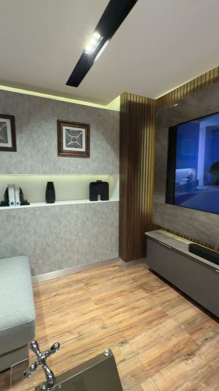 Sala de TV · vista 5 de 10