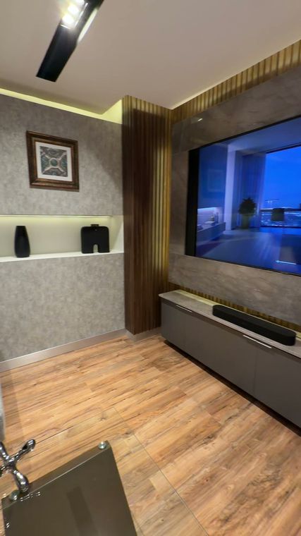 Sala de TV · vista 6 de 10