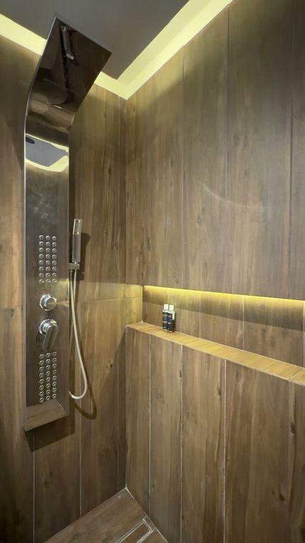 Baño principal · vista 2 de 4