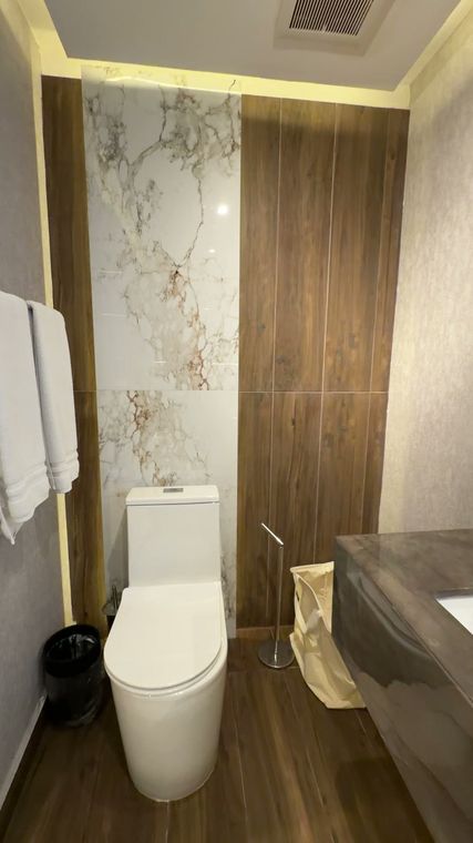 Baño principal · vista 3 de 4