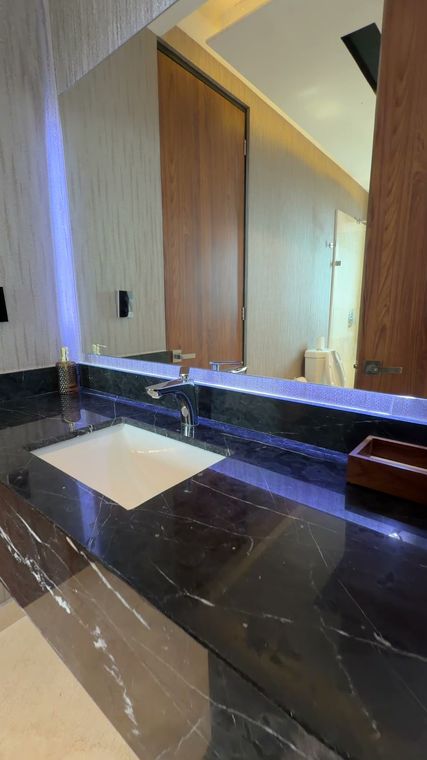 Baño secundario · vista 2 de 3