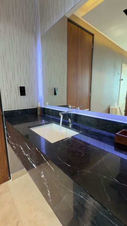Baño secundario · vista 3 de 3