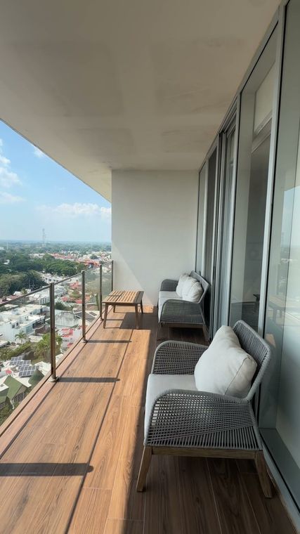Terraza · vista 1 de 2