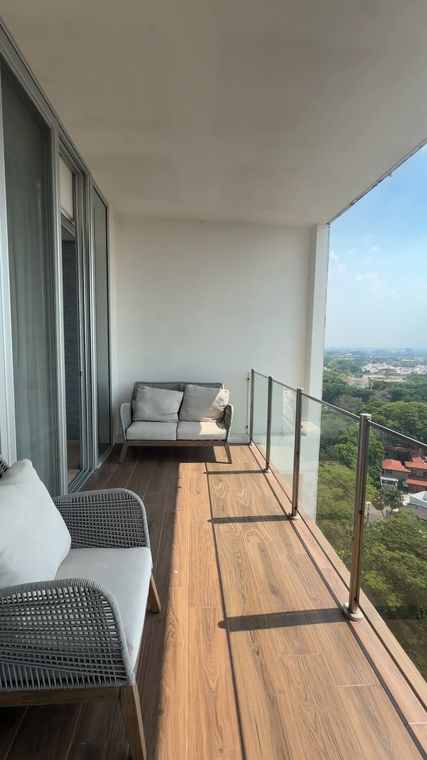 Terraza · vista 2 de 2