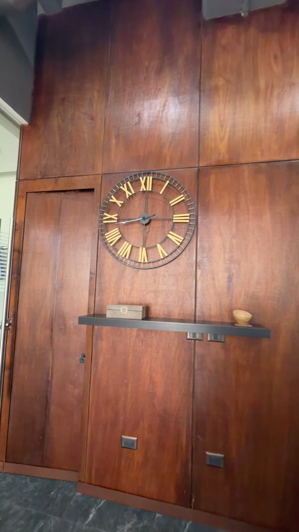 Recepción · vista 1 de 2