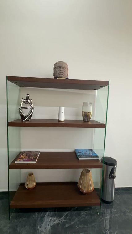 Repisa de decoración · vista 1 de 2