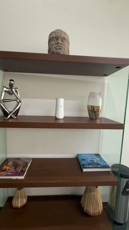 Repisa de decoración · vista 2 de 2