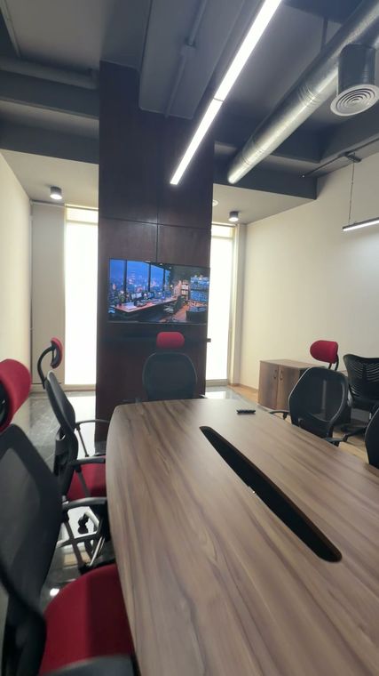 Sala de juntas · vista 2 de 28