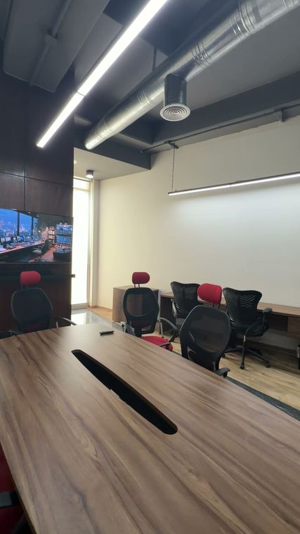 Sala de juntas · vista 3 de 28