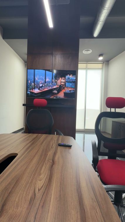 Sala de juntas · vista 4 de 28