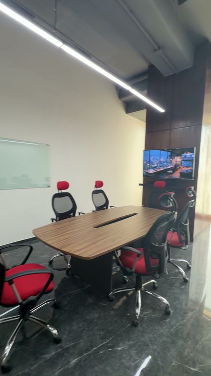 Sala de juntas · vista 5 de 28