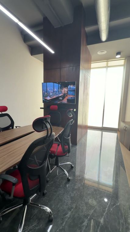 Sala de juntas · vista 7 de 28