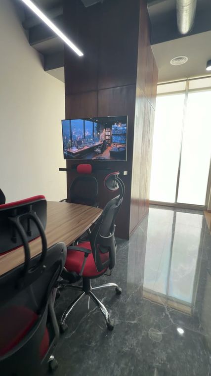 Sala de juntas · vista 8 de 28