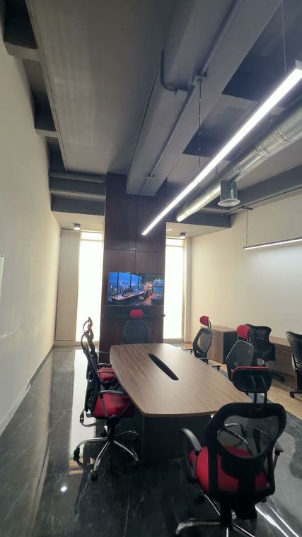Sala de juntas · vista 9 de 28