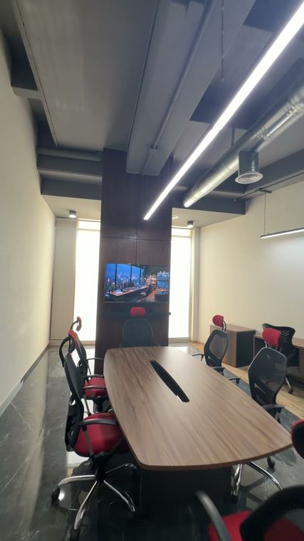 Sala de juntas · vista 10 de 28