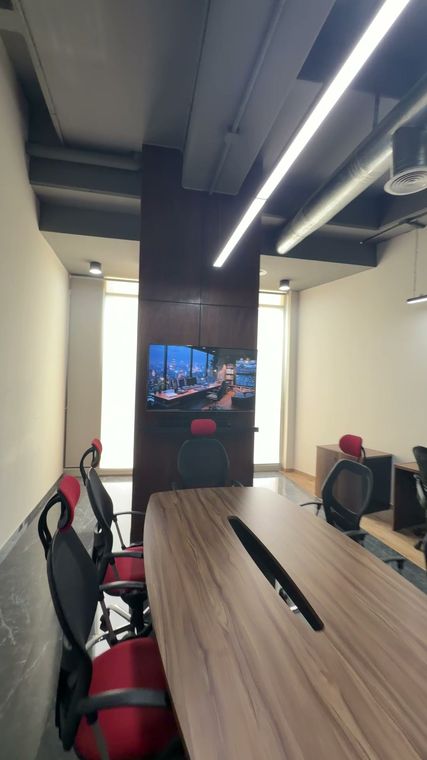 Sala de juntas · vista 11 de 28