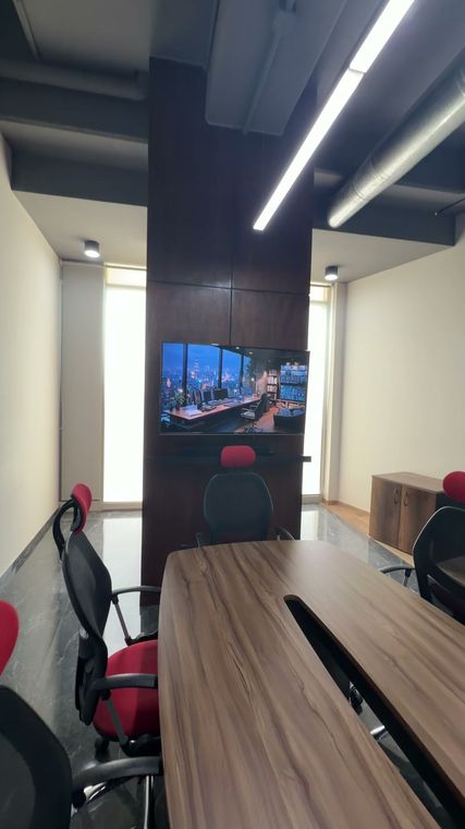 Sala de juntas · vista 12 de 28