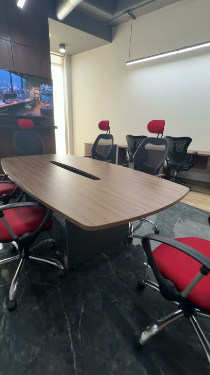 Sala de juntas · vista 13 de 28