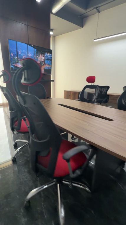 Sala de juntas · vista 14 de 28