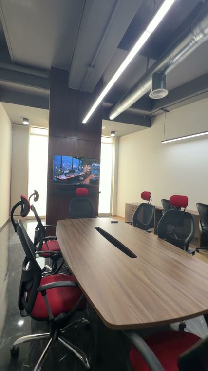 Sala de juntas · vista 18 de 28