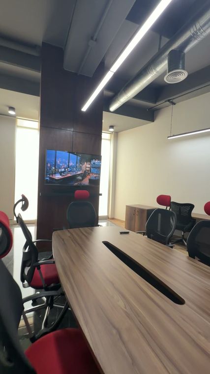 Sala de juntas · vista 19 de 28