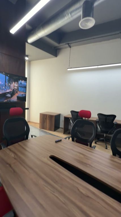 Sala de juntas · vista 20 de 28