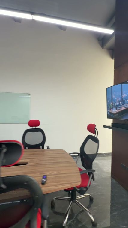 Sala de juntas · vista 28 de 28