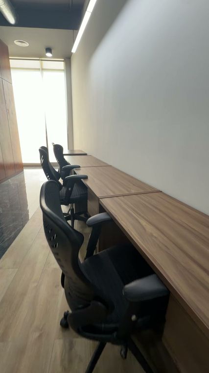 Área de escritorios · vista 4 de 6