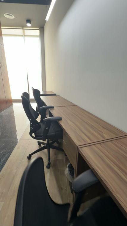 Área de escritorios · vista 5 de 6