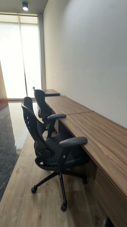 Área de escritorios · vista 6 de 6