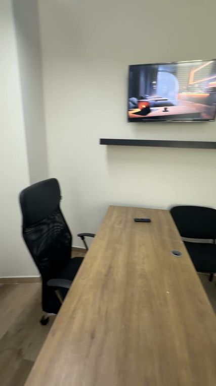 Oficina ejecutiva · vista 5 de 6