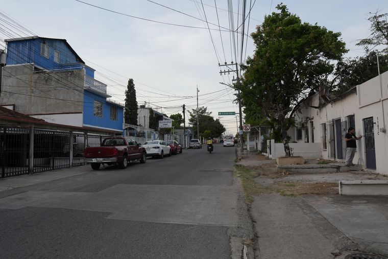 Calle Libertad · vista 1 de 3