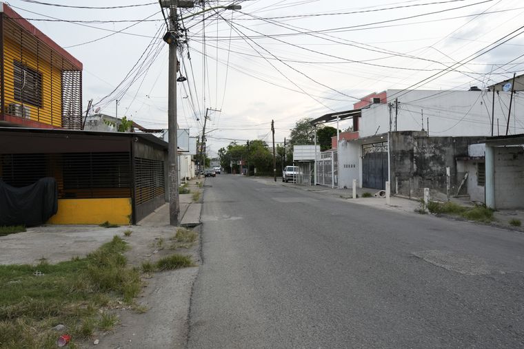 Calle Libertad · vista 2 de 3