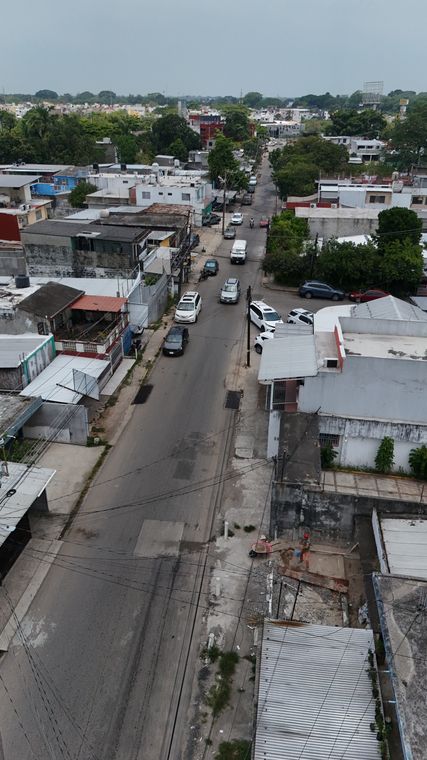 Calle Libertad · vista 3 de 3
