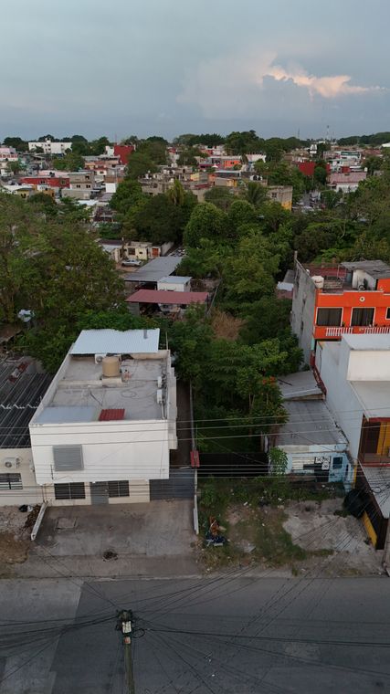 Vista aérea del predio · vista 7 de 10