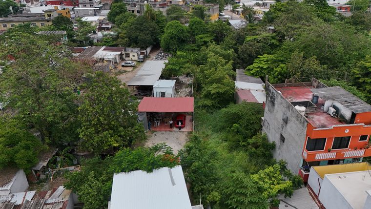 Vista aérea del predio · vista 8 de 10