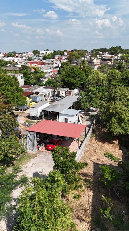 Vista aérea del predio · vista 9 de 10
