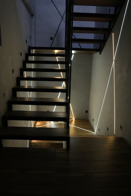 Escalera principal · vista 3 de 11