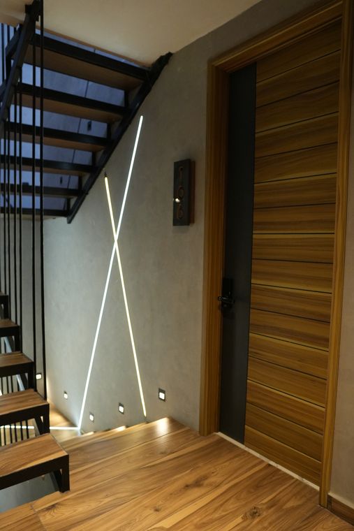 Escalera principal · vista 5 de 11