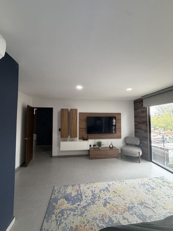 Sala · vista 2 de 2