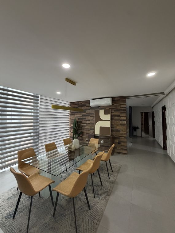 Comedor · vista 1 de 3