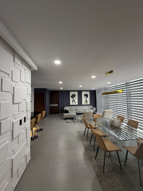Comedor · vista 3 de 3