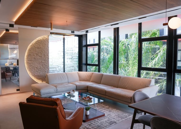 Sala · vista 11 de 11